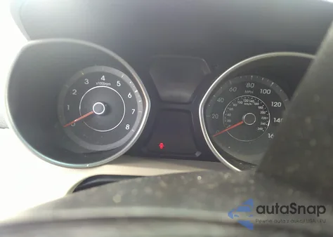 2016 Hyundai Elantra Se from USA, damaged, VIN 5NPDH4AE3GH719476